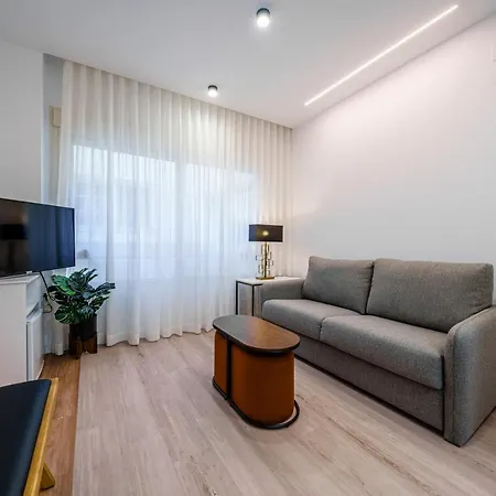 Apartamento Sunset Exclusive Alameda *